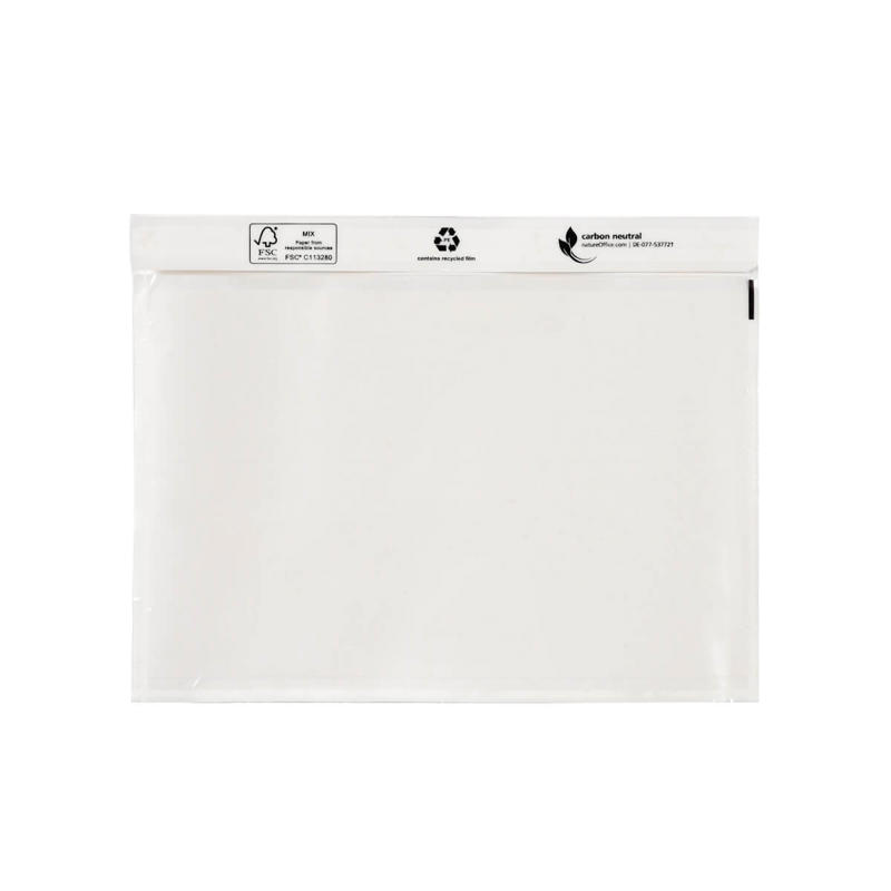 Følgeseddellommer C5 230x157,5mm u/tryk Premium /500