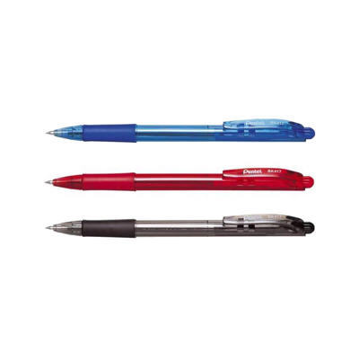 Kuglepen Pentel BK417