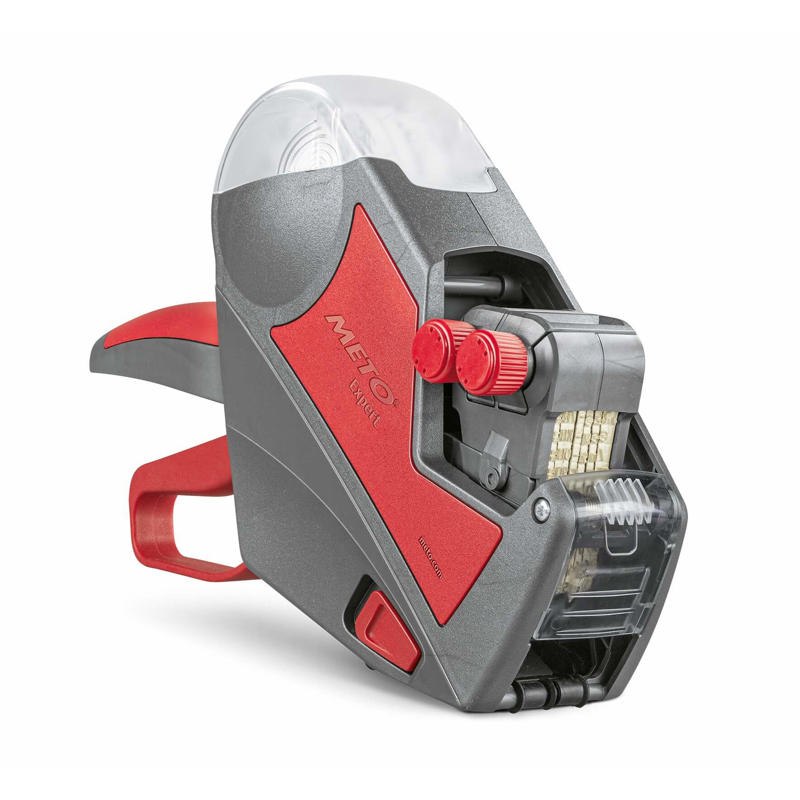 Prismærkepistol METO Expert M 1426 26x16mm