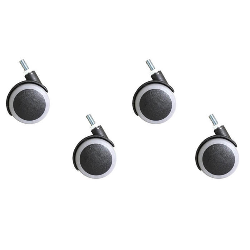 Hjulsæt Bica u/hulplade 800-4