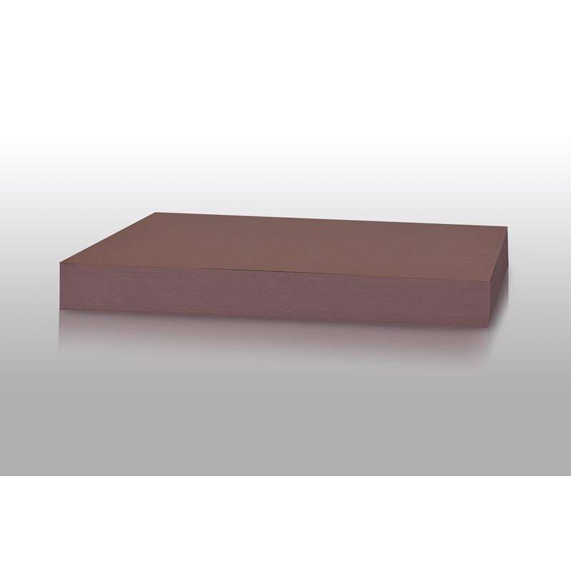 Karton Play Cut A4 180g brun 100ark/pk.