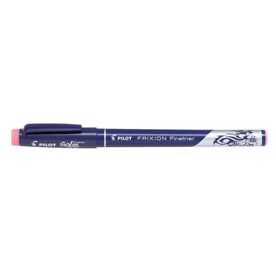 Fineliner Pilot Frixion 1,3mm babypink