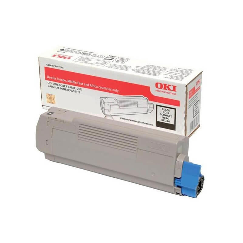Toner Oki ES-5432/5442/5463/5473 sort (7K)