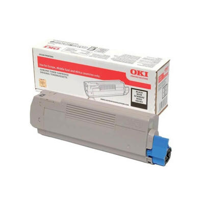 Toner Oki ES-5432/5442/5463/5473 sort (7K)
