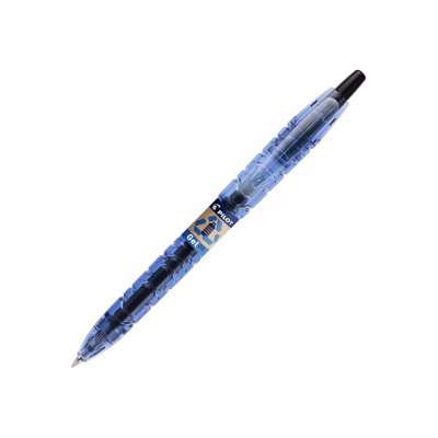 Gelpen Pilot sort 0.5mm BL-B2P-5 fine