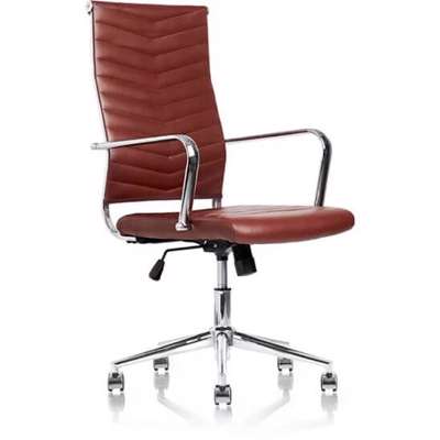 Konferencestol Sono Juel brun