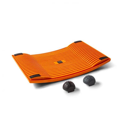 Balancebræt Gymba Activation Board orange