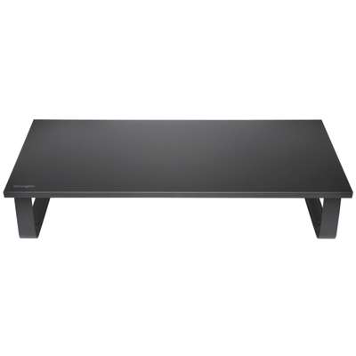 Monitor stand Kensington ekstra bred sort