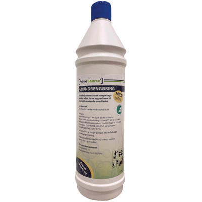 Grundrengøring PrimeSource Ultra Mild u/farv-parf. 1l