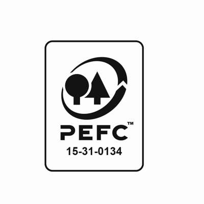 Dispenser Post-it PRO sort inkl. 1 blok Z-notes