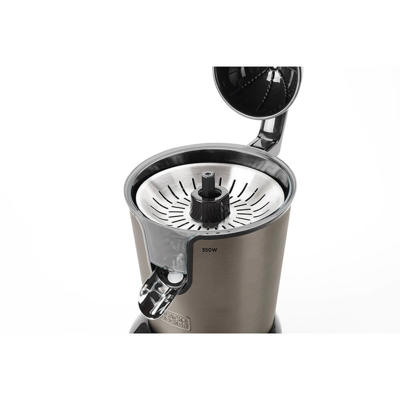 Juicer Black-Decker