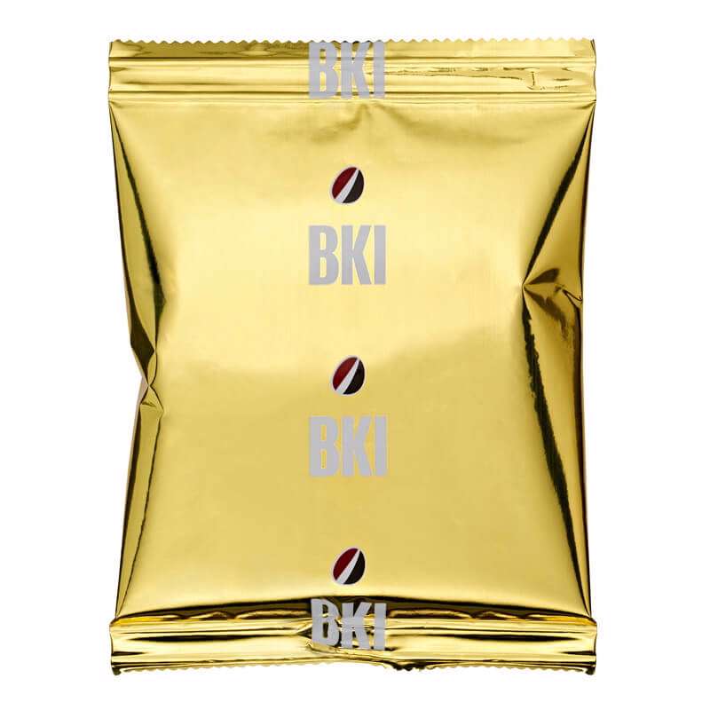 Kaffe Java mørk 55g/ps - 6,05kg/kar /110ps
