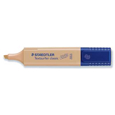 Tekstmarker Staedtler 364 Textsurfer Classic vintage sand