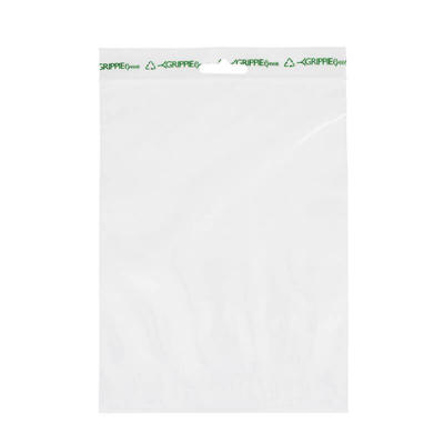 Lynlåsposer Green nr. 03 40x60mm 50mic klar 1000stk/pk