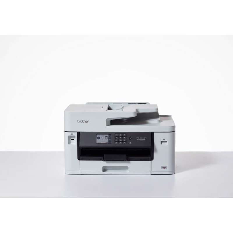 Printer MFP blæk Brother MFC-J5340DW m/Wi-Fi duplex