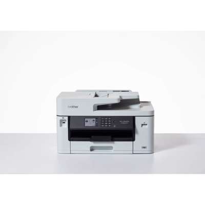 Printer MFP blæk Brother MFC-J5340DW m/Wi-Fi duplex
