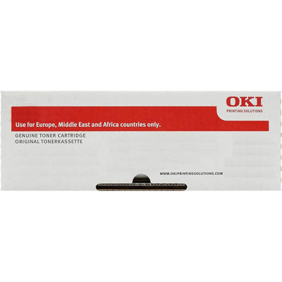 Toner Oki ES-7470/80 sort 15K