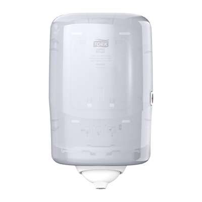 Dispenser Tork Reflex Mini M3 Centerfeed hvid 473177