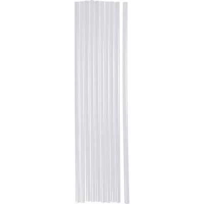 Limstænger Creas mini dia 7mm x 25cm /10 stk.