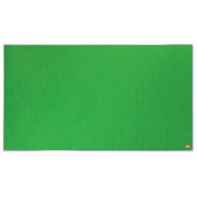 Opslagstavle filt Pro Widescreen Widescreen 890x500mm grøn