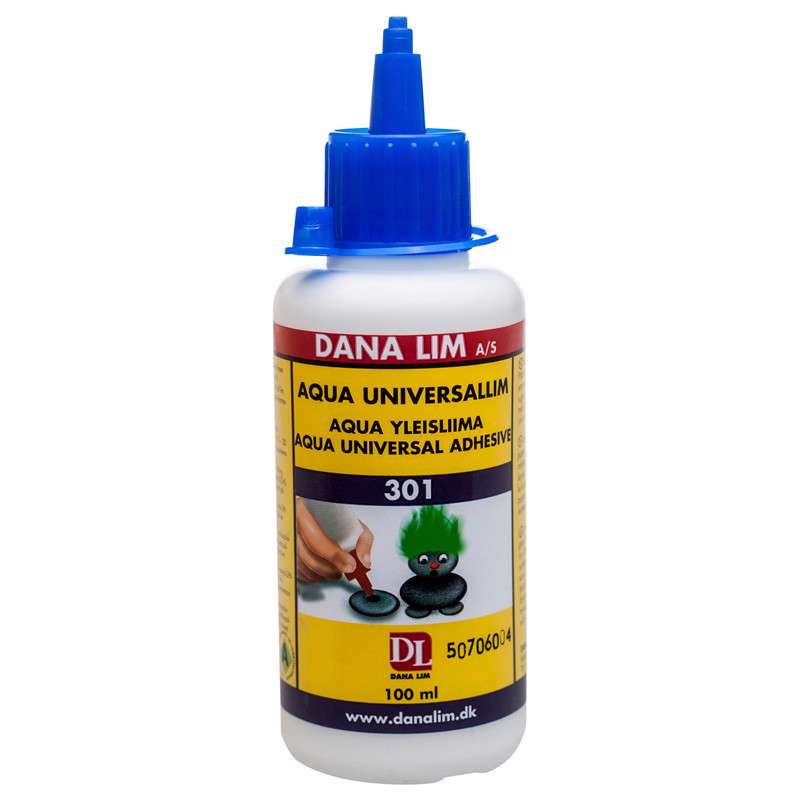 Lim Dana universallim Aqua 301 100ml