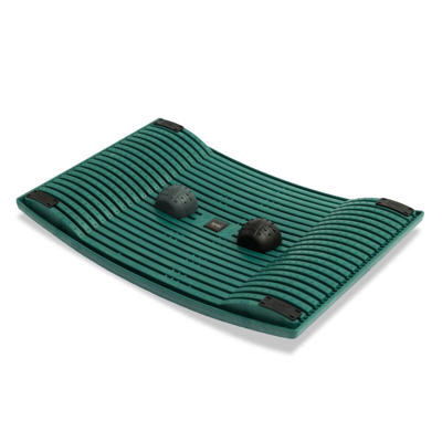 Balancebræt Gymba Activation Board grøn