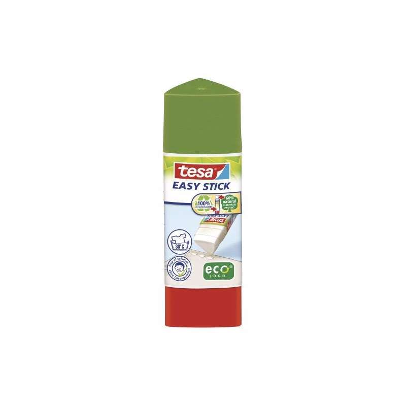 Limstift Tesa 20g ECOLOGO Easy Stick