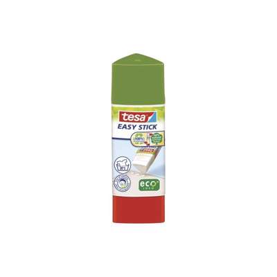 Limstift Tesa 20g ECOLOGO Easy Stick