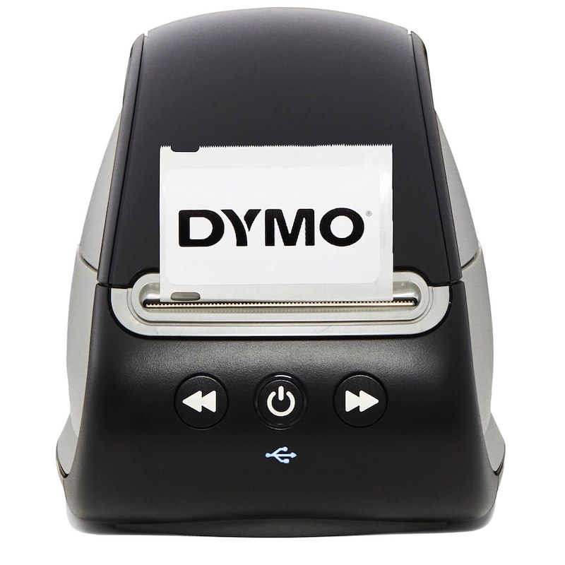 Etiketprinter Dymo 550 Labelwriter