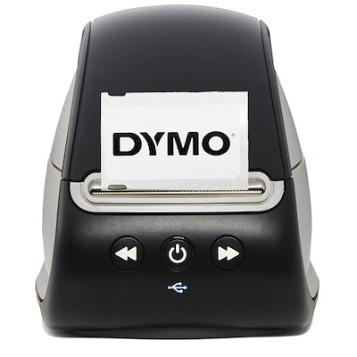 Etiketprinter Dymo 550 Labelwriter