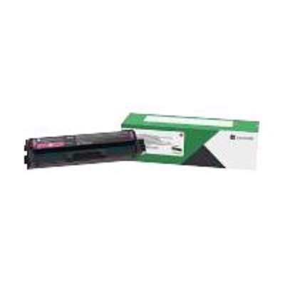 Laserpatron Lexmark C332 t/C3326/MC3326 2,5K magenta