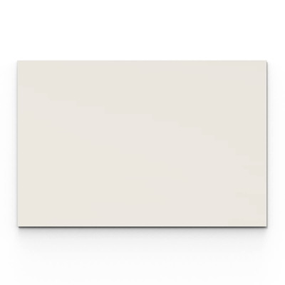 Glastavle Lintex Mood Wall 1500x1000mm lysbeige