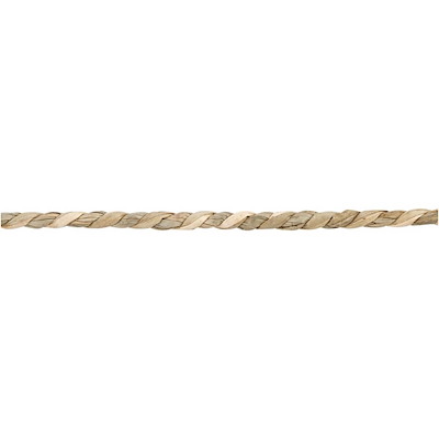 Søgræssnor Creas 2,8-3mm 110m beige