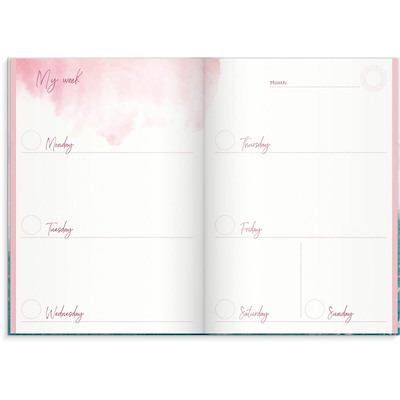 Kalender Mayland This is my year udateret