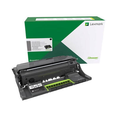 Tromle Lexmark M1242/B2546dw/MS421dn 60K sort