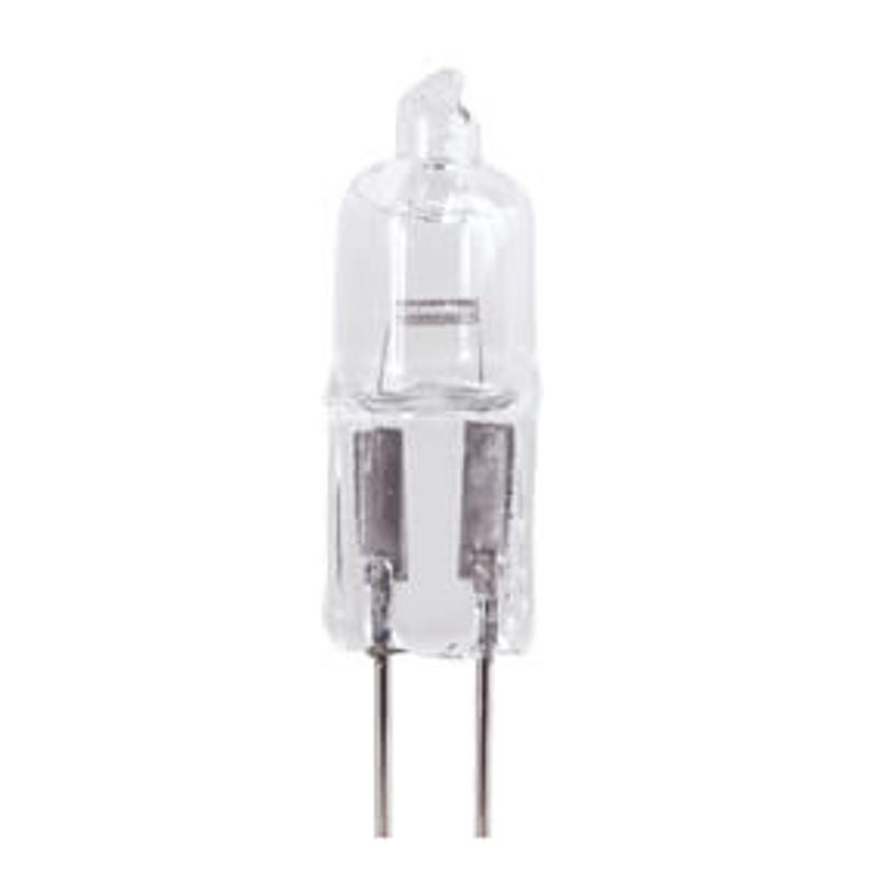 Pære Halogen* GP HL LV GY6.35- 5W 12 V 042556-HLME1