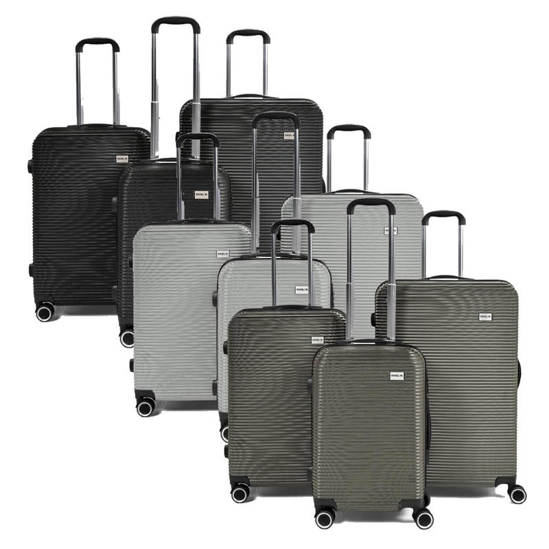 Kuffertsæt RW Classic