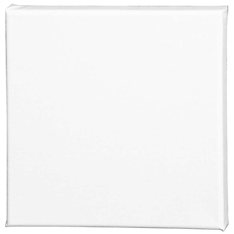 Lærred ArtistLine Creas 20x20cm / 10 stk