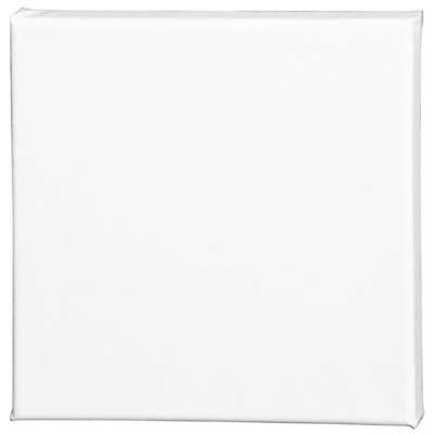 Lærred ArtistLine Creas 20x20cm / 10 stk
