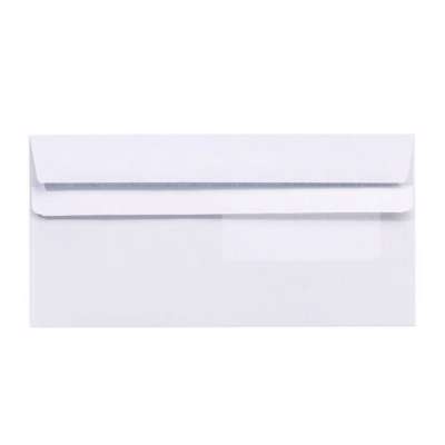 Kuverter M65 70g 50 stk. peal&seal Detail pakning