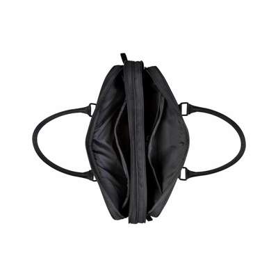 Computertaske Ginza 16” Duo Pocket Laptop Bag sort