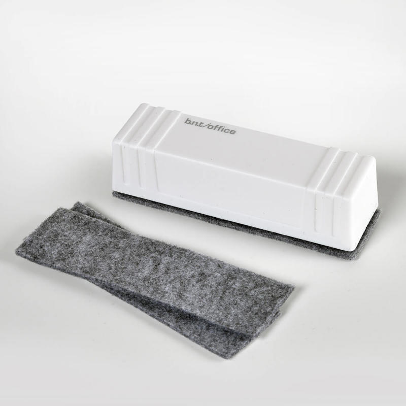 Tavlevisker 14x4cm magnetisk t/whiteboard