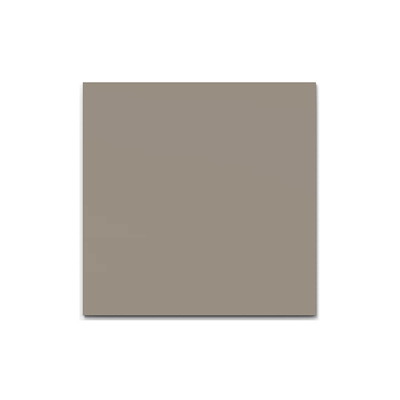 Glastavle Lintex Mood Wall 300x300mm mørkbrun