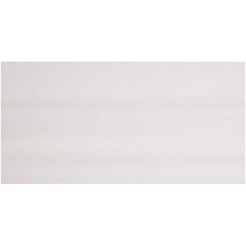 Crepepapir Crea 50x250cm hvid 10læg