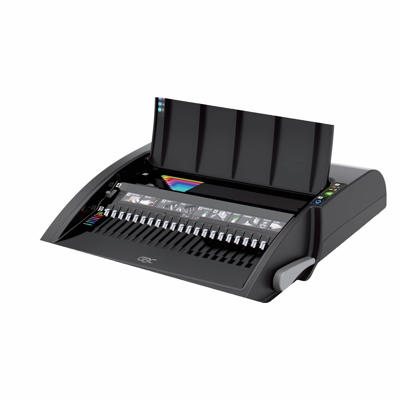 Indbindingsmaskine GBC CombBind C210E