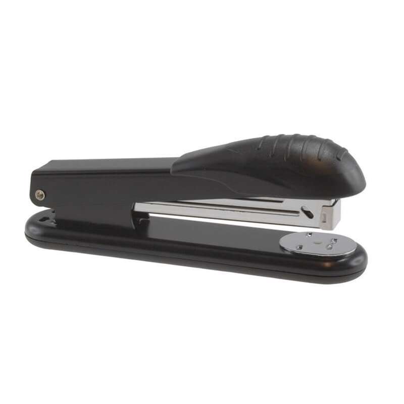 Hæftemaskine BNT 24-26/6 sort 16cm