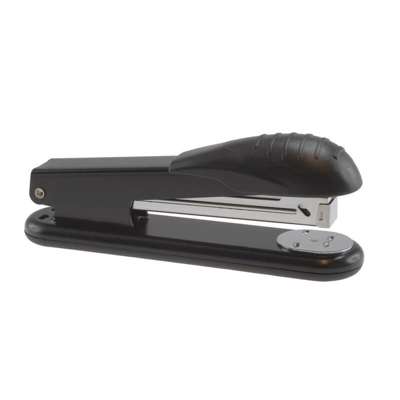 Hæftemaskine BNT 24-26/6 sort 16cm