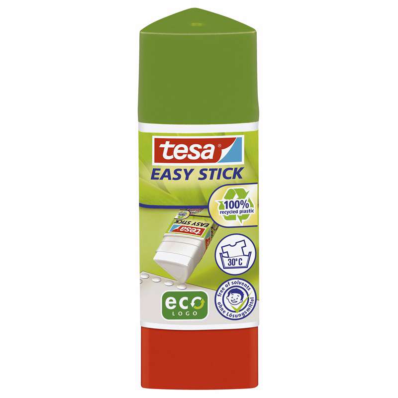 Limstift tesa 12g ECOLOGO Easy Stick