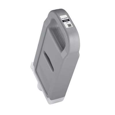 Farvepatron Canon PFI-1700MBK, matsort