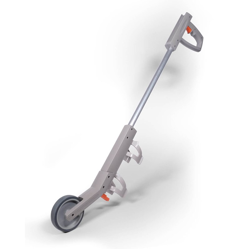 Spraypistol på hjul Durable Duraline easytrack S